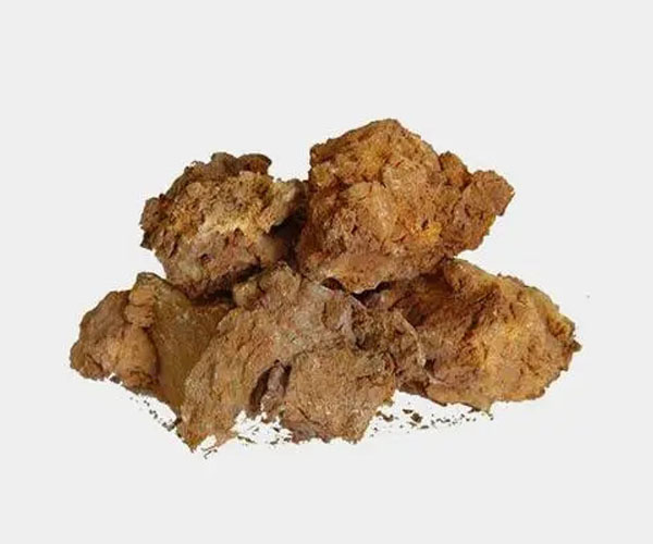 重?zé)V砂的主要特性有哪些？